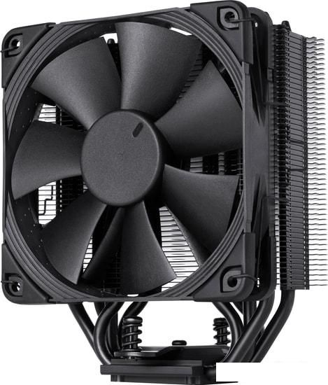 Кулер для процессора Noctua NH-U12S chromax.black