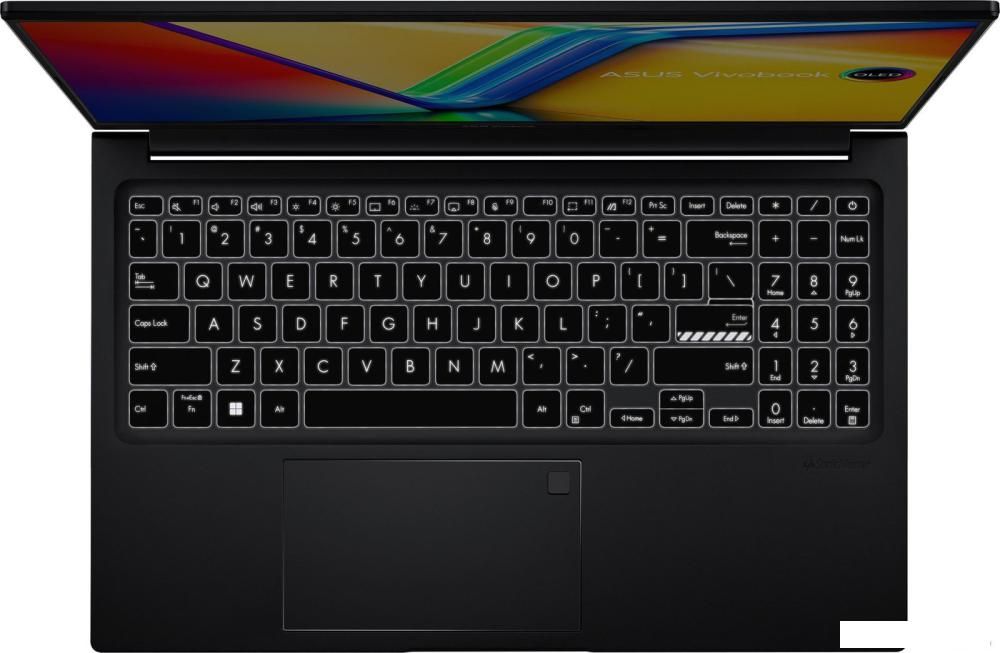 Ноутбук ASUS Vivobook 15 OLED F1505VA-MA929