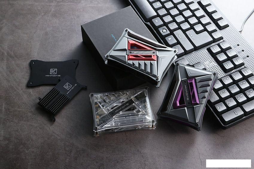 Корпус Khadas DIY Case KCS-P-001
