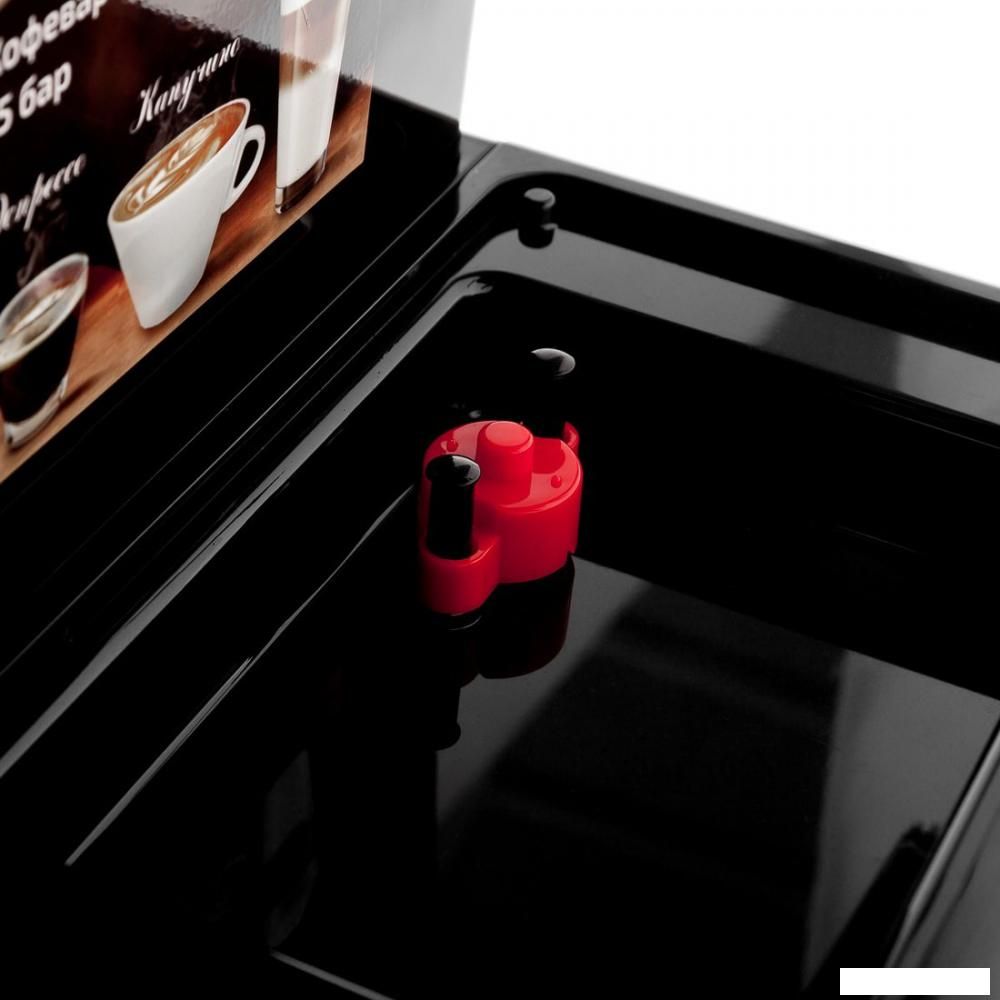 Рожковая кофеварка Brayer BR1104