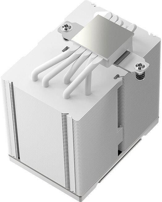 Кулер для процессора DeepCool AK500 G2 WH R-AK500G2-WHNNMN-GJD