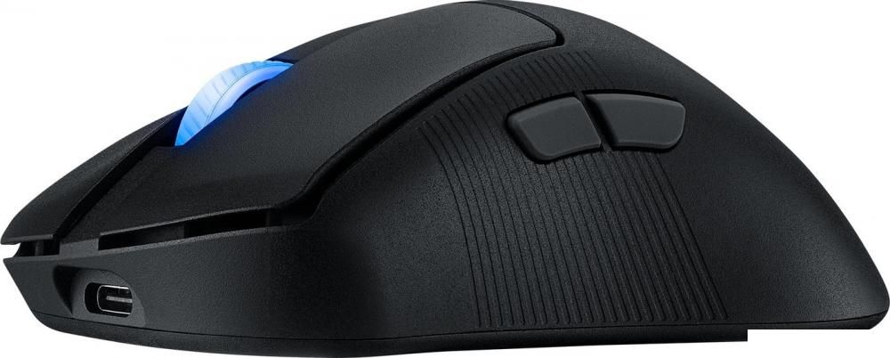 Игровая мышь ASUS ROG Keris II Ace