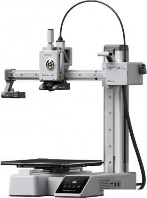 3D-принтер Bambu Lab A1 mini EU