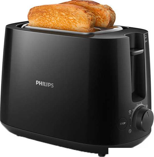 Тостер Philips HD2581/90