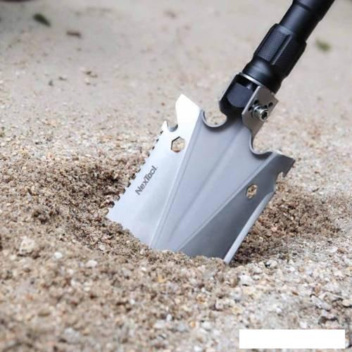 Лопата походная NexTool Shovel Small