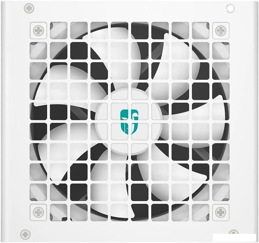 Блок питания DeepCool GamerStorm PF500X WH