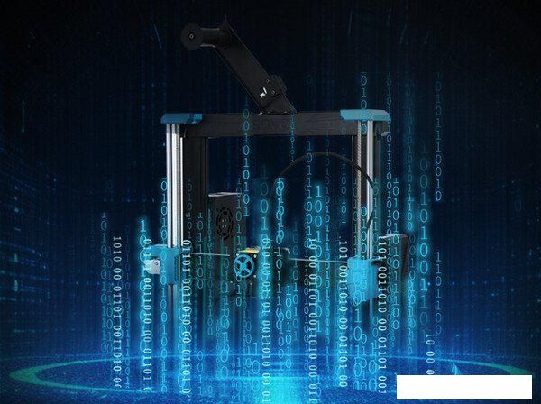 3D-принтер Sovol SV06 ACE