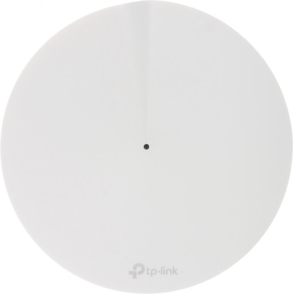 Беспроводные маршрутизаторы TP-Link Deco M5