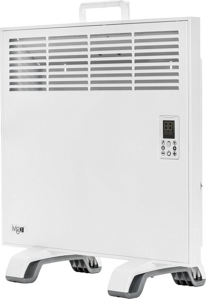 Конвектор iVigo EPK4550P05 Wi-Fi