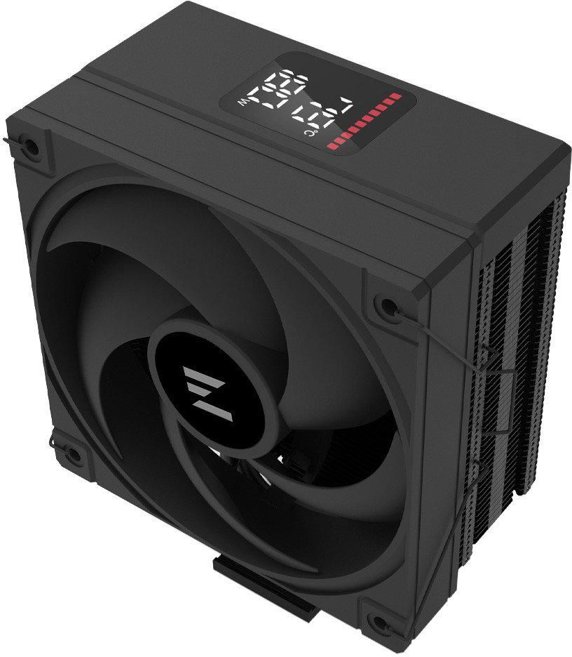 Кулер для процессора Zalman CNPS9X Eco DS (черный)