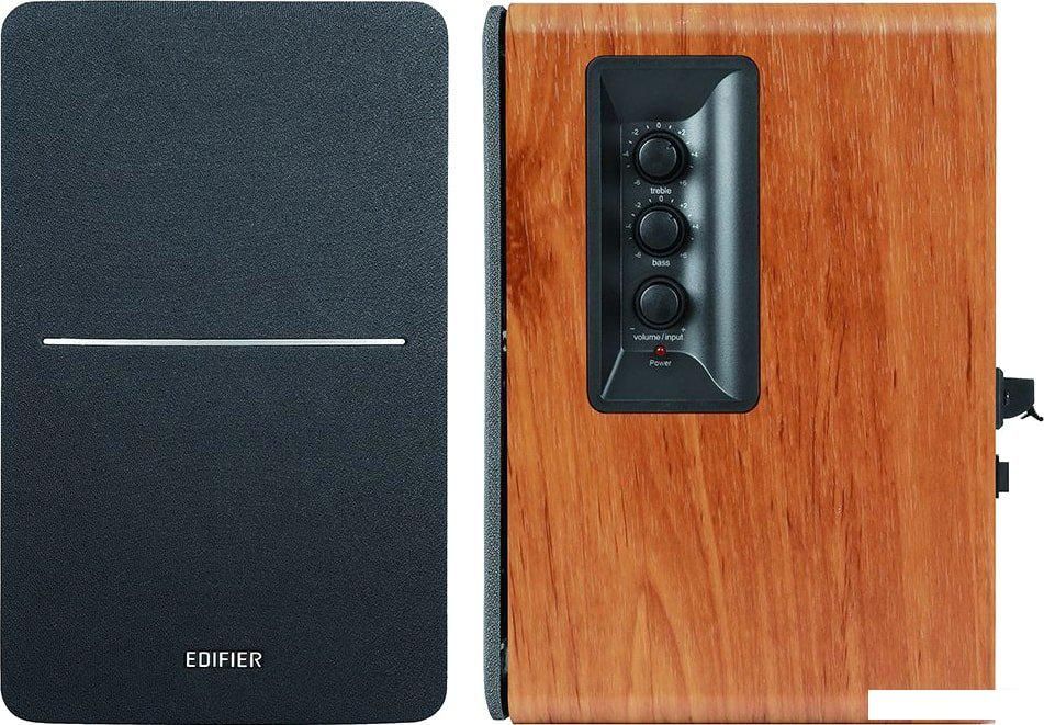 Акустика Edifier R1280DBs (коричневый)