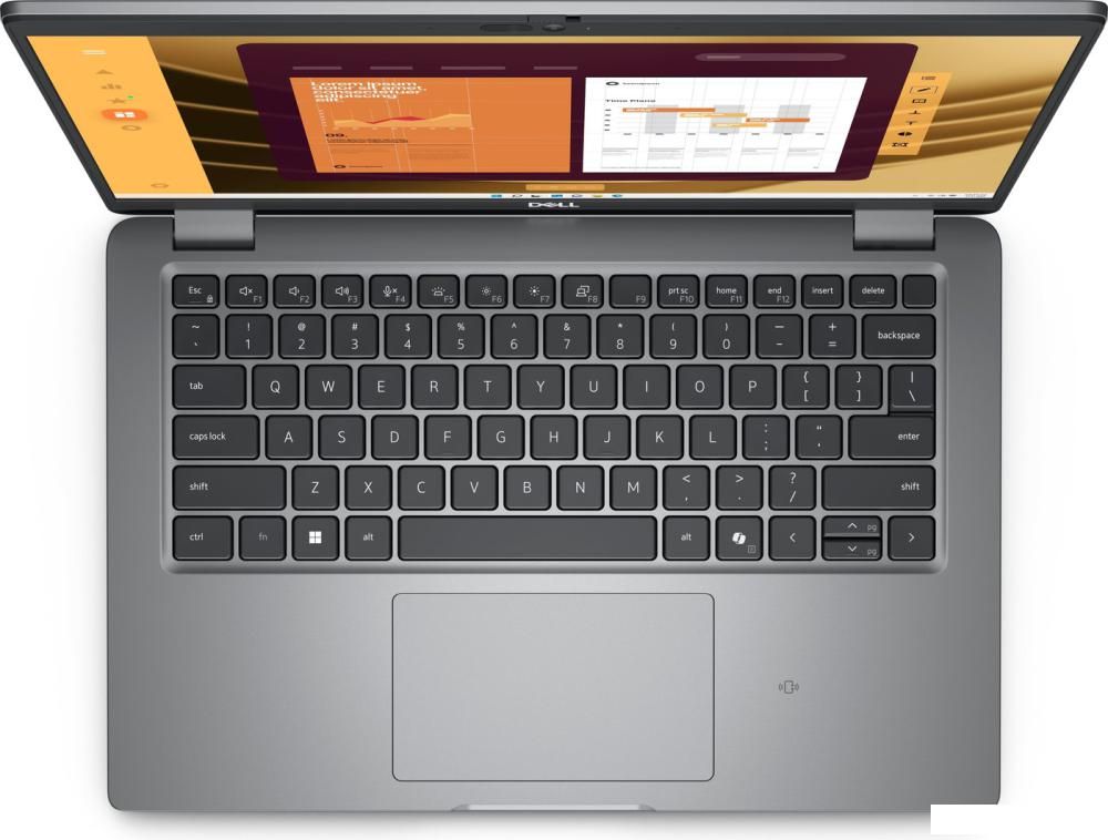 Ноутбук Dell Latitude 5450-7560