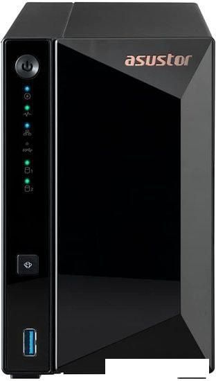 Сетевой накопитель ASUSTOR Drivestor 2 Pro AS3302T