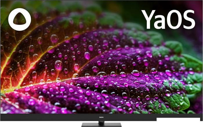 Телевизор BBK 65LED-8259/UTS2C