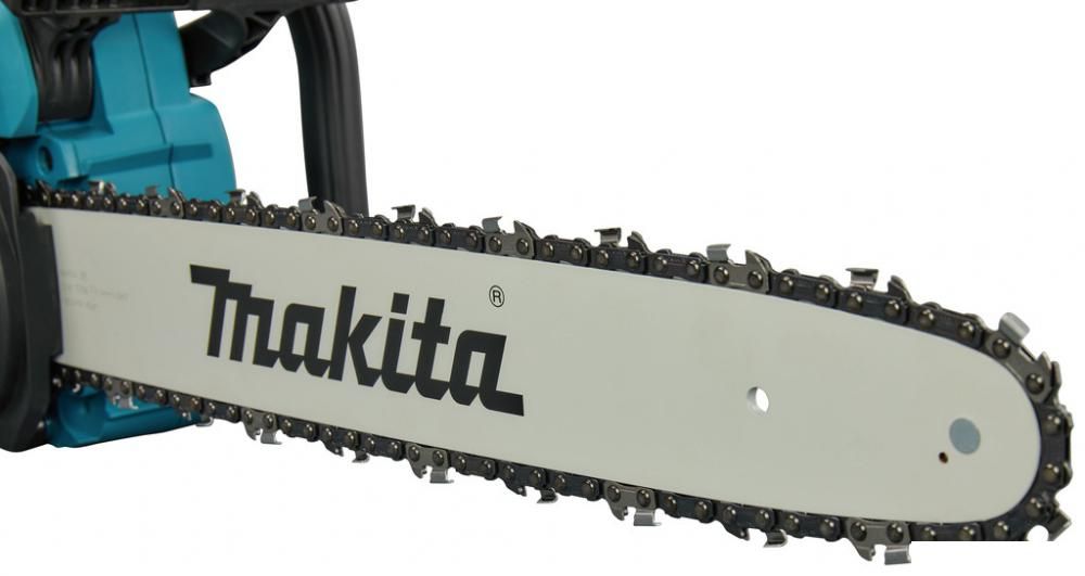 Аккумуляторная пила Makita DUC407Z (без АКБ)
