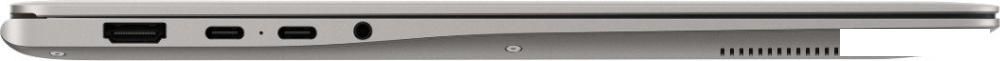 Ноутбук HONOR MagicBook Pro 14 2025 FMB-P 5301ANXH