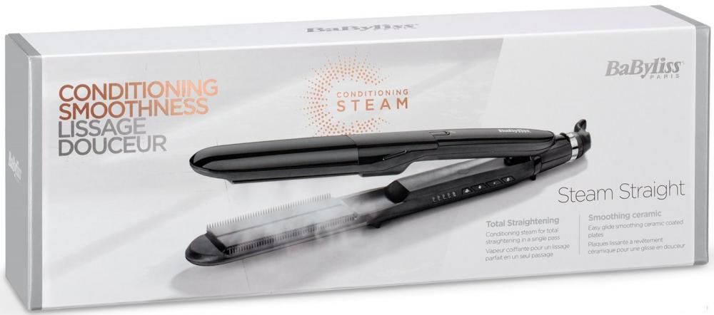 Выпрямитель BaByliss ST492E