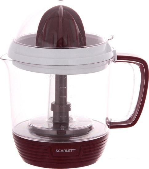 Соковыжималка Scarlett SC-JE50C08