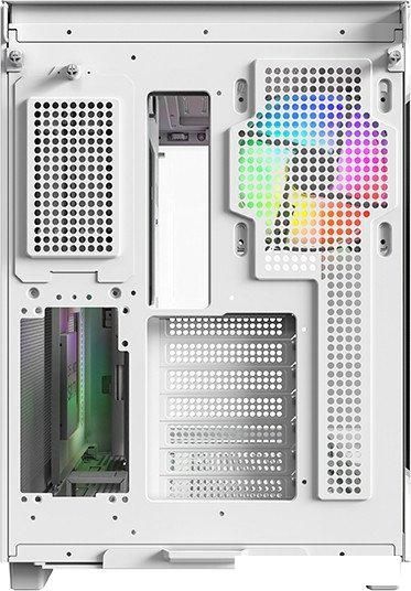 Корпус Montech King 65 Pro (белый)
