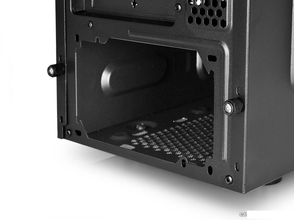 Корпус DeepCool Tesseract BF Black