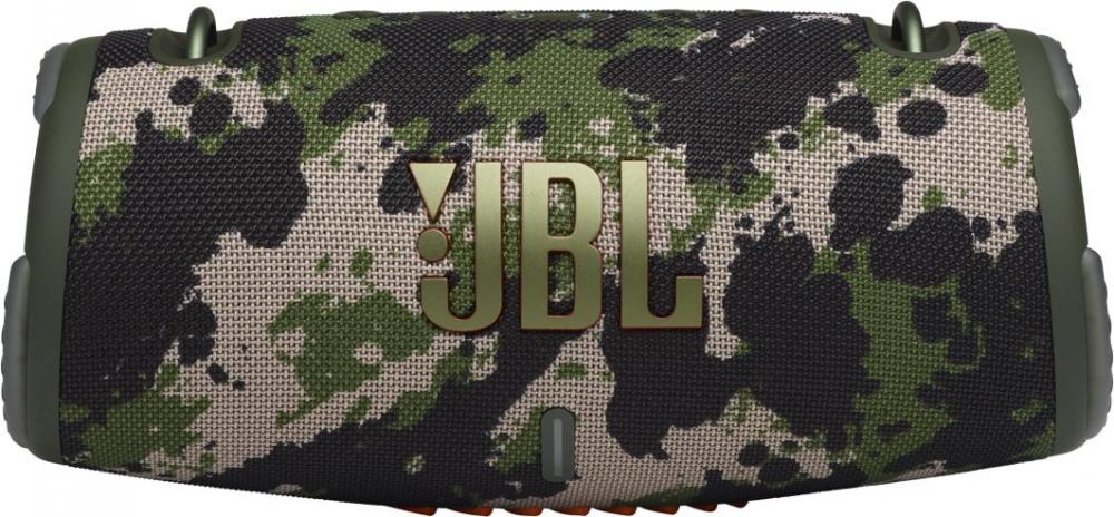 Беспроводная колонка JBL Xtreme 3 (камуфляж)
