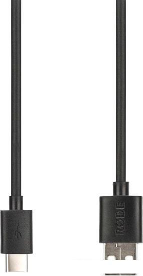 Проводной микрофон RODE NT-USB Mini