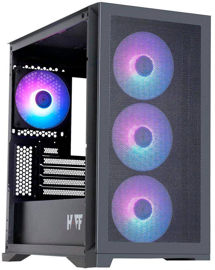 Корпус HAFF Glory Mini (черный)