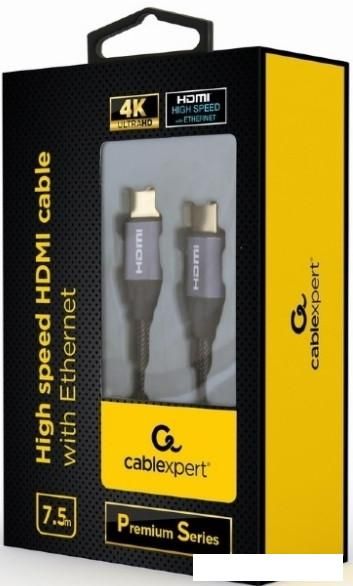 Кабель Cablexpert CCBP-HDMI-1M