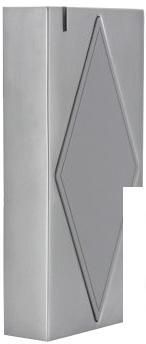 Считыватель ZKTeco MR100(IC)