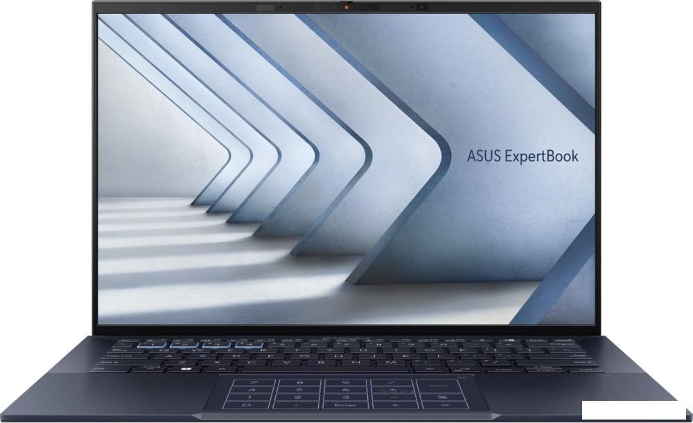 Ноутбук ASUS ExpertBook B9 OLED B9403CVAR-PP1795