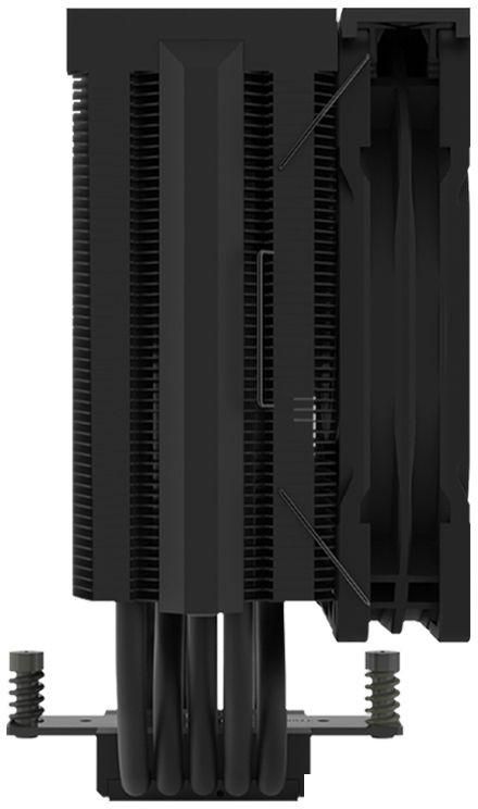 Кулер для процессора Zalman CNPS13X Black