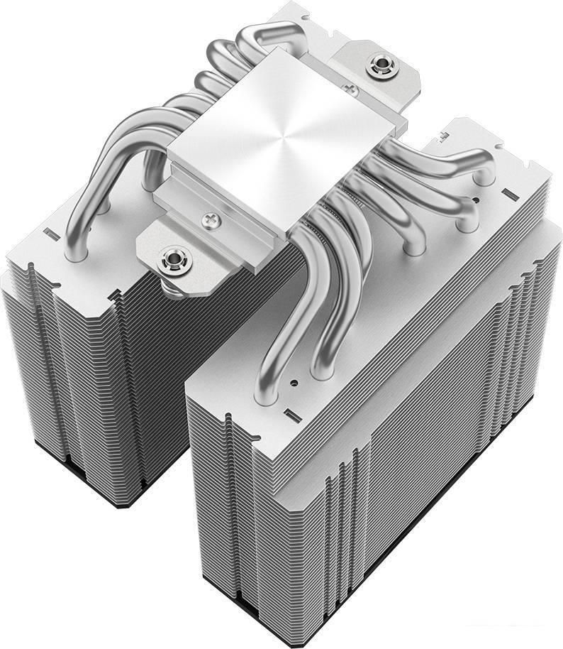 Кулер для процессора ID-Cooling SE-206-XT