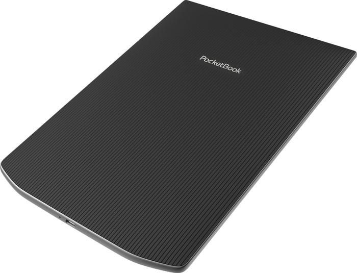 Электронная книга PocketBook InkPad X Pro Mist Grey