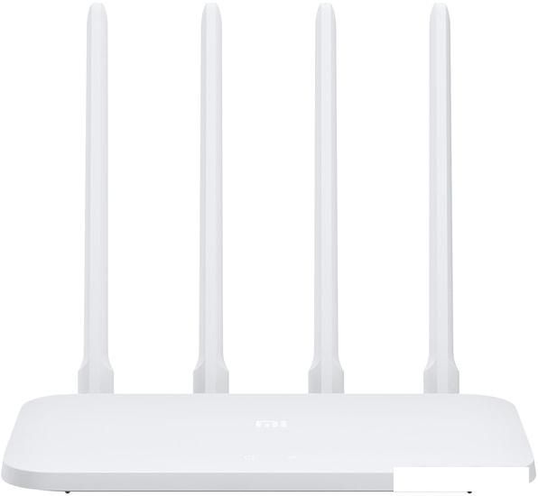 Wi-Fi роутер Xiaomi Mi Router 4c (китайская версия)