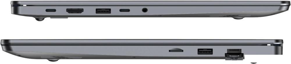 Ноутбук Tecno MegaBook K15SFA 71005000403