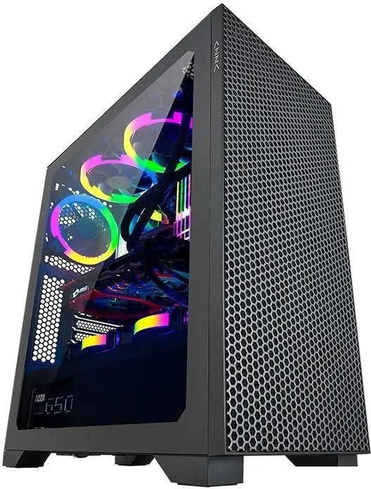 Корпус AZZA Hive