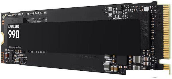 SSD Samsung 990 2TB MZ-V9V2T0BW