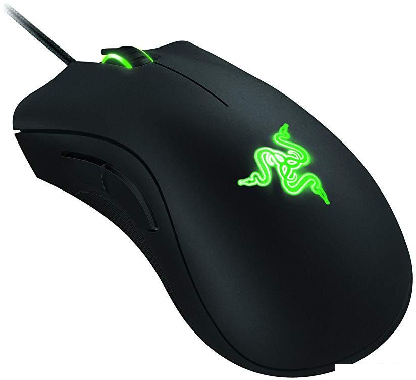 Игровая мышь Razer DeathAdder Essential