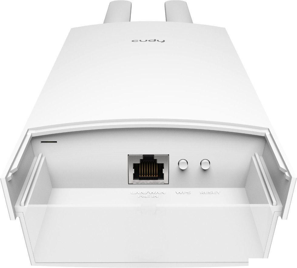 Точка доступа Cudy AP1200 Outdoor 1.0