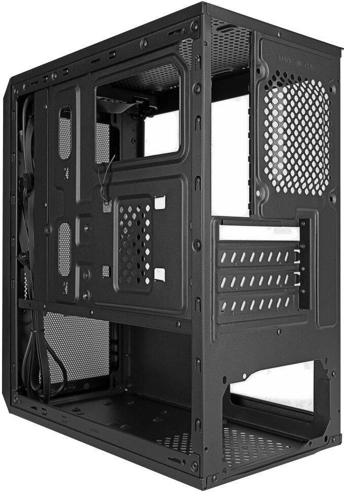 Корпус Ginzzu CL580