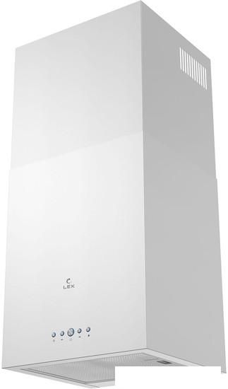 Вытяжки LEX Mono 400 (белый)