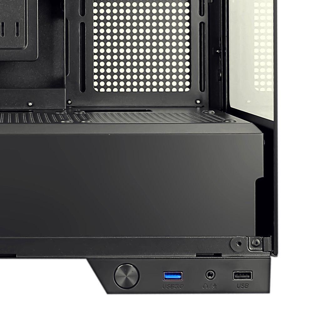 Корпус Ginzzu CL570