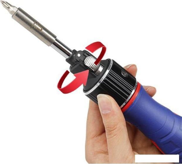 Отвертка Workpro WP221069
