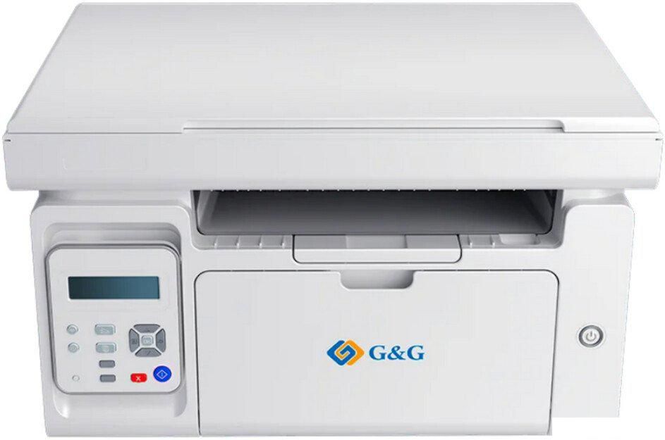МФУ G&amp;G M2022NW