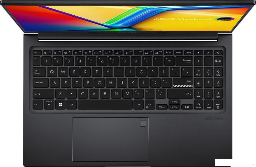 Ноутбук ASUS Vivobook 15 OLED F1505VA-MA929