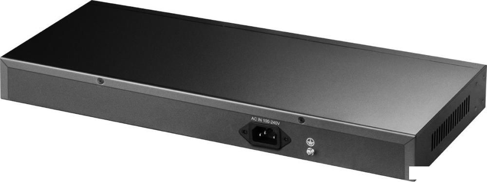 Неуправляемый коммутатор Cudy GS1024L 1.0
