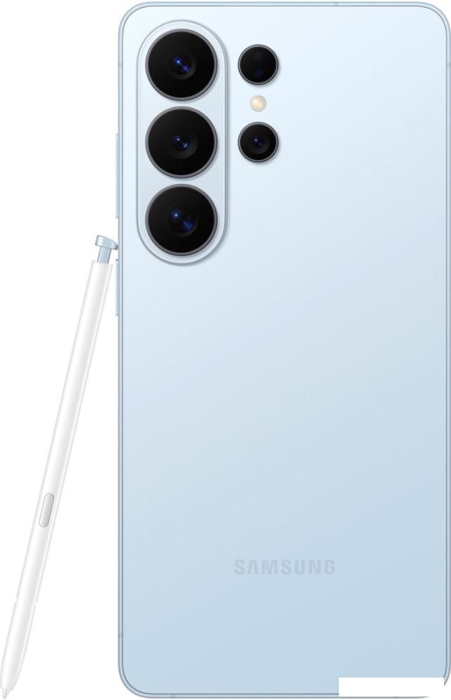 Телефон Samsung Galaxy S26 Ultra SM-S948B 16GB/1TB (голубой)