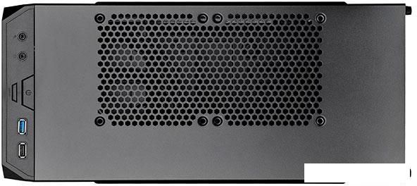 Корпус Thermaltake Versa H15 [CA-1D4-00S1NN-00]