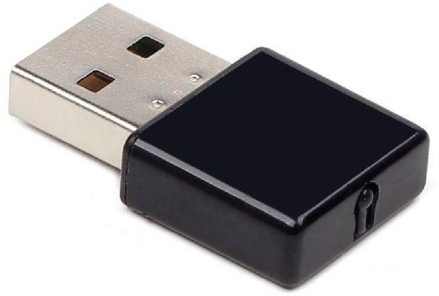 Wi-Fi адаптер Gembird WNP-UA-005