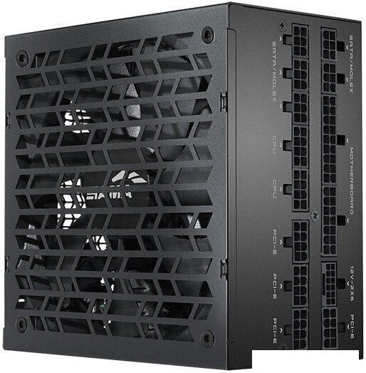 Блок питания Sama P1000 1000W P1000-BKPFF001-EU